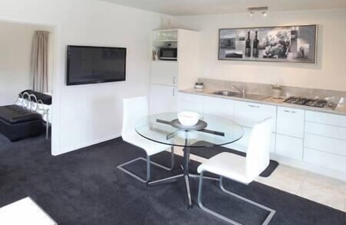 Coromandel Appartement | Logement de luxe dans le centre de Canton Coro
