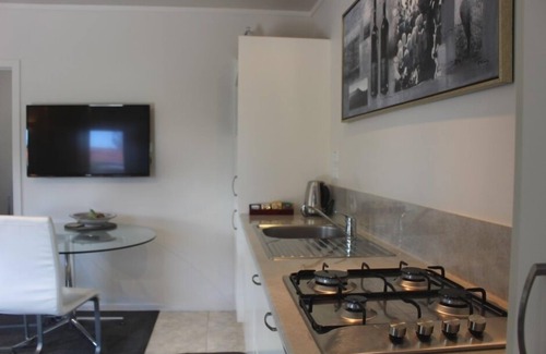 Coromandel Appartement | Logement de luxe dans le centre de Canton Coro