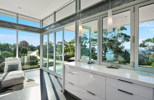 Bridport Maison | Glasshouse sur Bentley