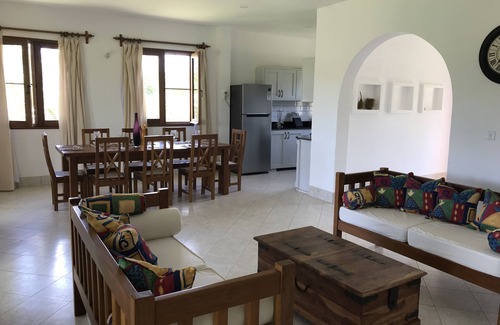 Malindi Villa | Hébergement de luxe au sein de la communauté Ocean Beach