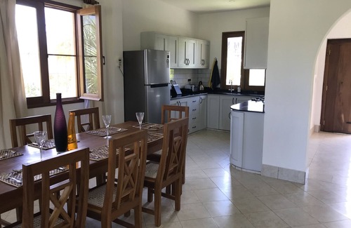 Malindi Villa | Hébergement de luxe au sein de la communauté Ocean Beach