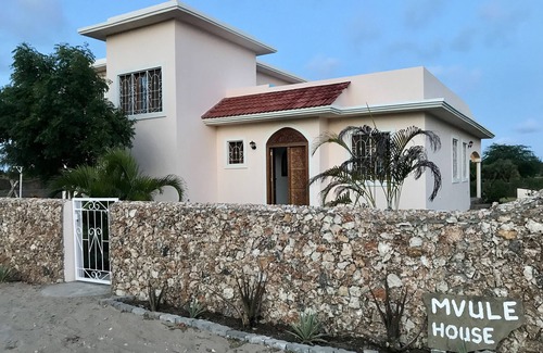 Malindi Villa | Hébergement de luxe au sein de la communauté Ocean Beach