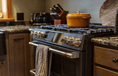 Remsen Maison | Accès au lac avec roue, plage, front de rivière, barbecue, foyer extérieur de 14 pi