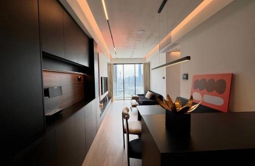 Maluri Maison | Luxury AI Smart Home in KL