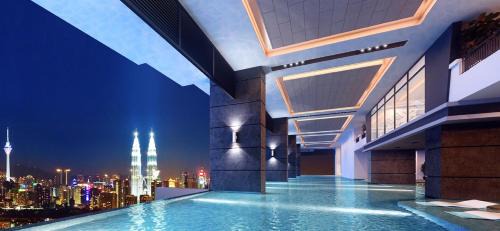 Maluri Maison | Luxury AI Smart Home in KL