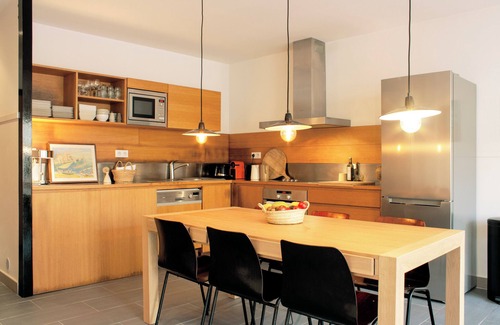 Perpignan Autre | Gîte de standing climatisé 3 ch avec terrasse privative et piscine partagée