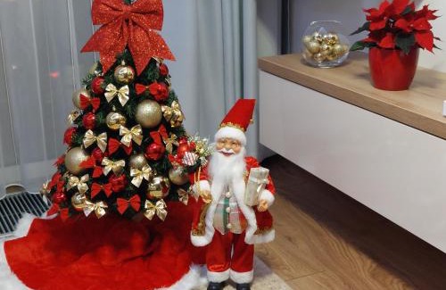 Karlin Appartement | Luxury & air-conditioned Osko Apartment near the city center