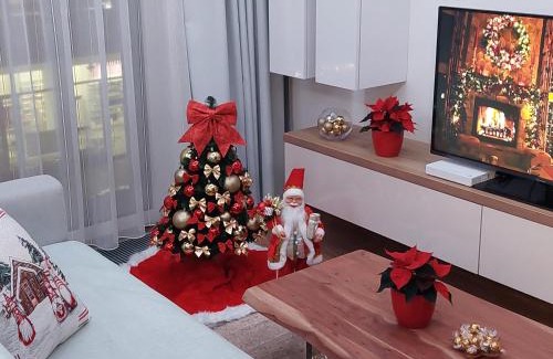 Karlin Appartement | Luxury & air-conditioned Osko Apartment near the city center