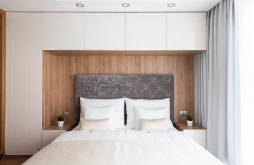Karlin Appartement | Luxury & air-conditioned Osko Apartment near the city center