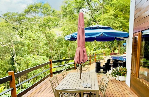 Petropolis Maison | Luxury and Service Included Fifth Experience Itaipava at Quinta Do Lago