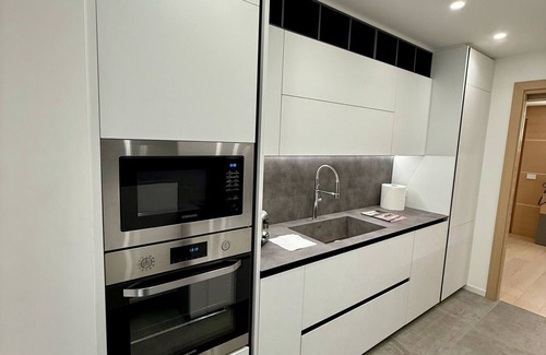 Les Moneghetti Appartement | Luxury and Charme in Center of Principality of Monaco