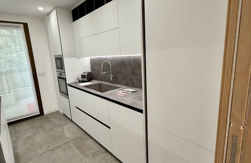 Les Moneghetti Appartement | Luxury and Charme in Center of Principality of Monaco