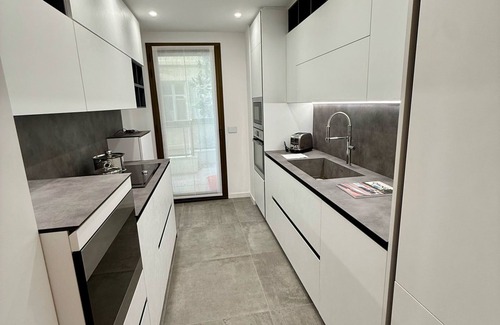 Les Moneghetti Appartement | Luxury and Charme in Center of Principality of Monaco