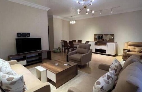 6th of October City Appartement | Luxury and cheep 5th settlement
