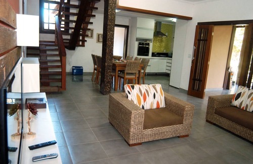 Itamambuca Maison | Luxe et confort à Itamambuca!