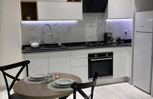 Sousse - Monastir Appartement | Luxe et confort au coeur de Sousse
