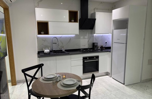 Sousse - Monastir Appartement | Luxe et confort au coeur de Sousse