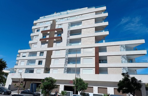 Sousse - Monastir Appartement | Luxe et confort au coeur de Sousse