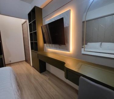 Bumi Serpong Damai Appartement | Luxury and Comfortable Residence