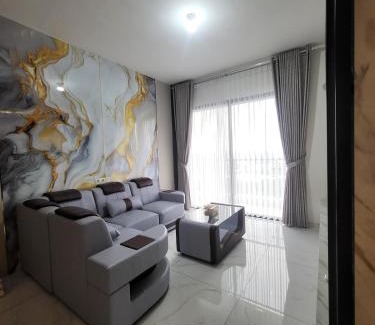 Bumi Serpong Damai Appartement | Luxury and Comfortable Residence