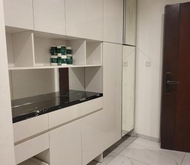 Bumi Serpong Damai Appartement | Luxury and Comfortable Residence