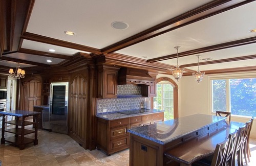 Far West Maison | Luxury and Cozy Villa in the Vineyard (Pet Friendly!)