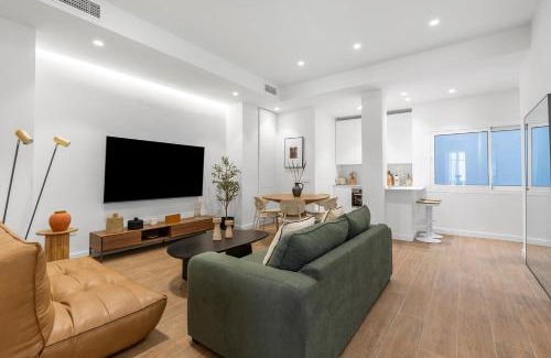 Murcia Appartement | Luxury and emblematic apartment