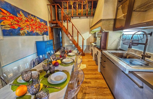 Duomo Appartement | Luxury and large apartment a few steps from Duomo
