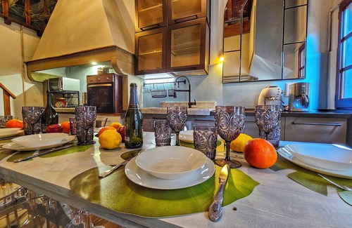 Duomo Appartement | Luxury and large apartment a few steps from Duomo