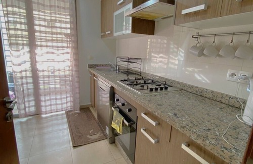 Nouaceur Appartement | Beautiful apparment near the airport