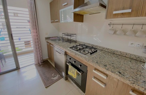 Nouaceur Appartement | Beautiful apparment near the airport