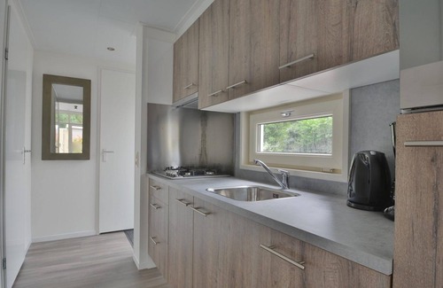 Hooghalen Maison | Luxury and relaxation in the Boterbloem Wellness Chalet
