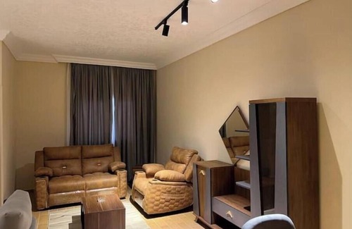 Nasr City Appartement | Luxury andalus in new cairo