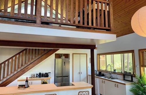 Angourie Villa | Luxury Angourie Villa! Dream location, WiFi, +++