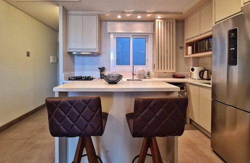 Xangri-La Appartement | Luxury apartment in the heart of Atlântida - Living Atlântida