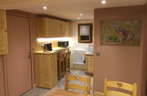 Les Carroz-d'Araches Appartement | APPARTEMENT GRAND STANDING Centre Station 50 m2 pour 6 personnes