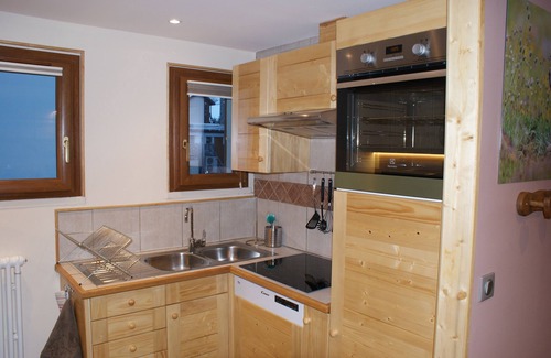 Les Carroz-d'Araches Appartement | APPARTEMENT GRAND STANDING Centre Station 50 m2 pour 6 personnes