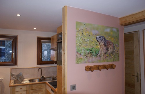 Les Carroz-d'Araches Appartement | APPARTEMENT GRAND STANDING Centre Station 50 m2 pour 6 personnes