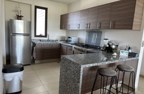 Puente del Mar Appartement | LUXURY APARTMENT AT LA ISLA RESIDENCE & SPA ACAPULCO