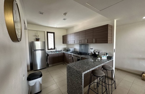Puente del Mar Appartement | LUXURY APARTMENT AT LA ISLA RESIDENCE & SPA ACAPULCO