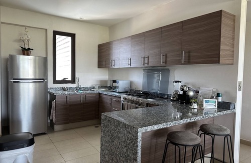 Puente del Mar Appartement | LUXURY APARTMENT AT LA ISLA RESIDENCE & SPA ACAPULCO