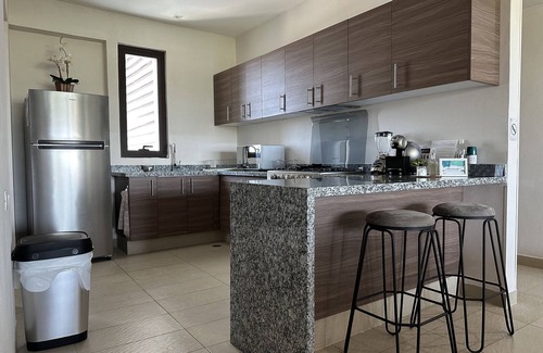 Puente del Mar Appartement | LUXURY APARTMENT AT LA ISLA RESIDENCE & SPA ACAPULCO