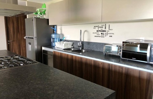 Puente del Mar Appartement | Luxury apartment in Acapulco diamond