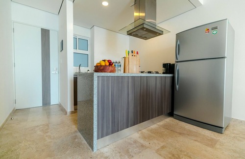 Costa Azul Appartement | Luxury apartment in front of Acapulco Beach