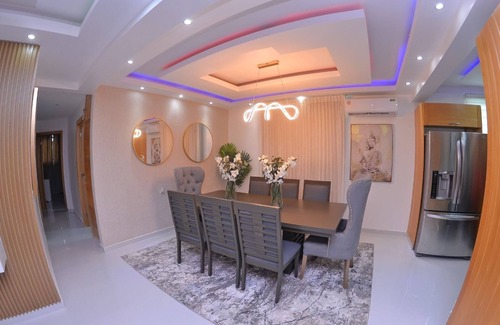Ciudad Nueva Appartement | Luxury aparment 20 minutes from the airport and the beach