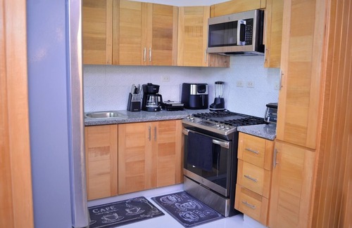 Ciudad Nueva Appartement | Luxury aparment 20 minutes from the airport and the beach