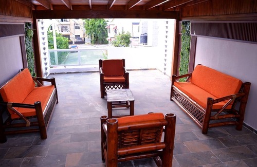 Ciudad Nueva Appartement | Luxury aparment 20 minutes from the airport and the beach