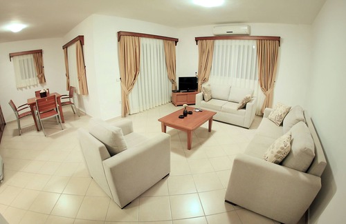 Koyunbaba Appartement | APPARTEMENT DE LUXE À GUMUSLUK