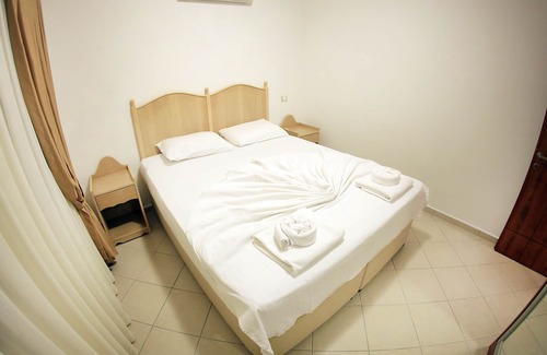 Koyunbaba Appartement | APPARTEMENT DE LUXE À GUMUSLUK