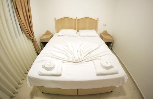Koyunbaba Appartement | APPARTEMENT DE LUXE À GUMUSLUK